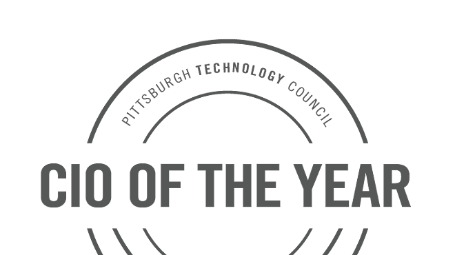 2020 CIO of the Year Award