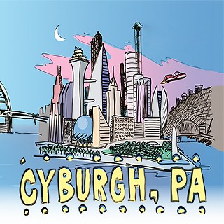2020 Cyburgh, PA Initiative