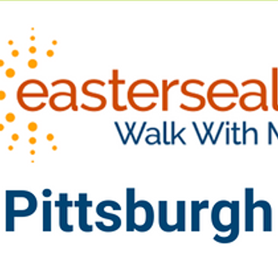 Easterseals Walk With Me Pittsburgh
