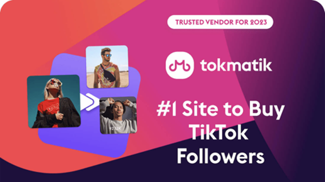 2023's Best Places to Buy TikTok Followers: Increase Your Reach
