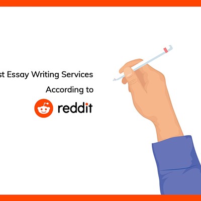 5 Best Essay Writing Services Reddit Users Recommend in 2023