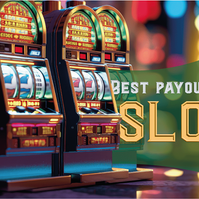 5 Best Payout Online Slots 2024 (2)