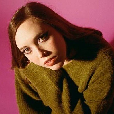 5 Questions with Soccer Mommy