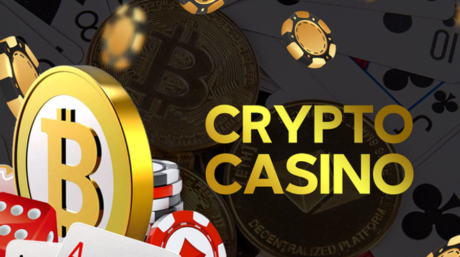 7 Best Crypto &amp; Bitcoin Casino Sites in 2024