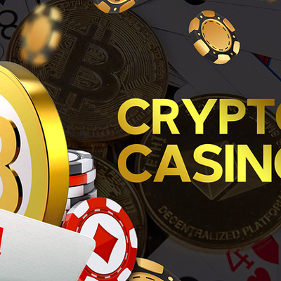 7 Best Crypto &amp; Bitcoin Casino Sites in 2024