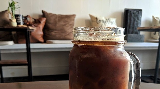 7 cold coffees inspired from across the globe to try in Pittsburgh
