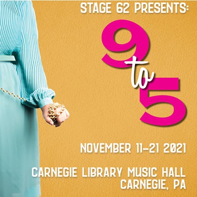 Stage 62: 9 to 5 - the Musical