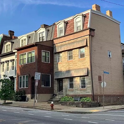 Affordable-ish Housing in Pittsburgh: Taking this seriously edition