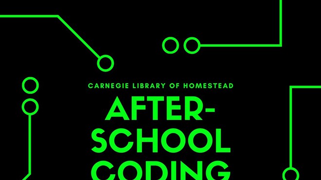 After-School Coding Workshops