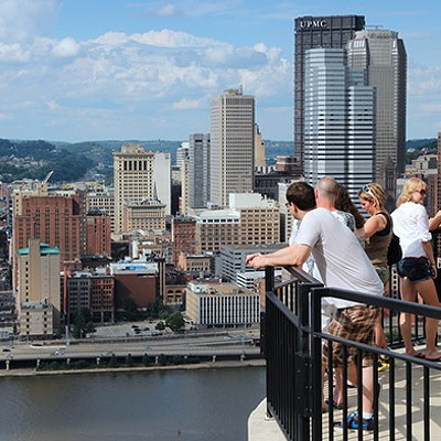 Allegheny County gains population for first time in six decades, says census