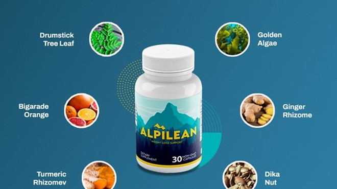 Alpilean Reviews - Proven Evidence Or Just Hype? [Alpilean Customer Reviews]