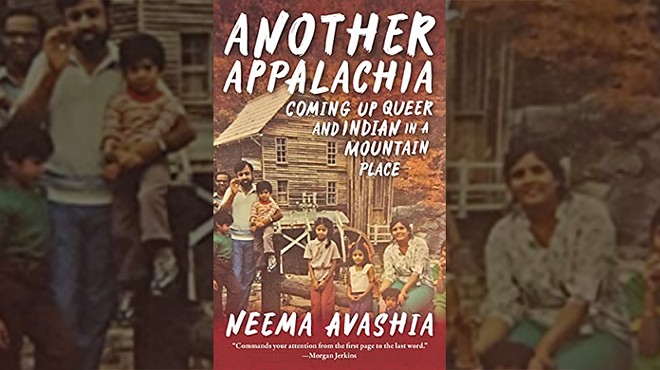 Another Appalachia celebrates queerness and racial diversity in unexpected places