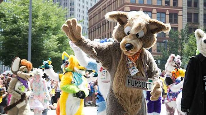 UPDATE: Anthrocon 2020 is officially canceled