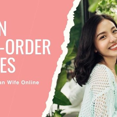 Asian Mail-Order brides