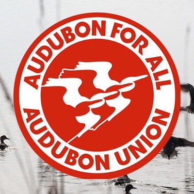 Audubon workers in Pennsylvania vote to unionize
