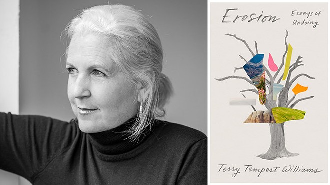 Author Terry Tempest Williams stresses importance of upcoming election, engaged youth to environmental movement ahead of Pittsburgh appearance