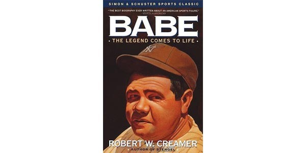 Babe: The Legend Comes to Life