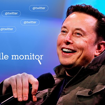 Beat the Rush: Claim Your Dream Twitter Handle Before Elon Musk's Big Release of Unused Handle Drop