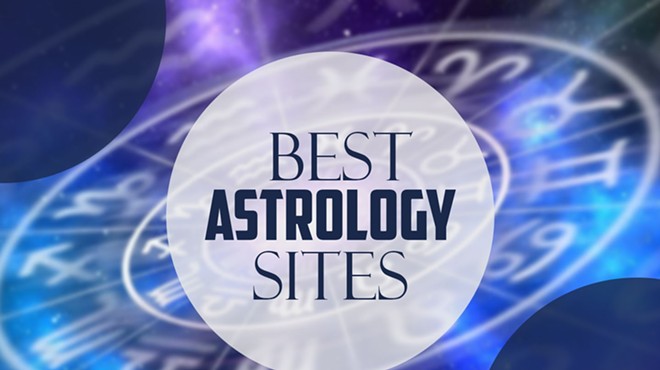 Best Astrology Sites: Top Psychic Reading Websites Ranked 2023