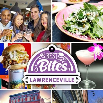 Best Bites Lawrenceville