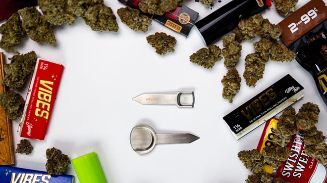 Best Blunt Roller Joint Packer Tool You'll Ever Need