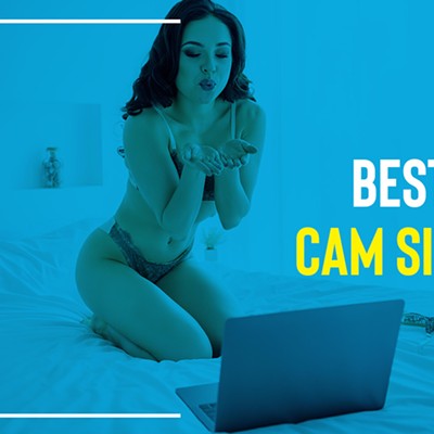 Best Cam Girl Sites [2024] Top Live Webcam Girls Shows and Models!