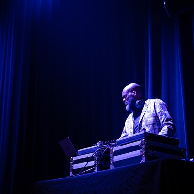 Best Club DJ 2023: DJ Big Phill