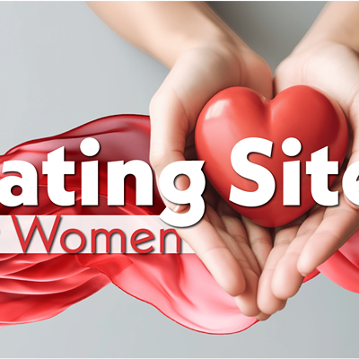 Best Dating Sites for Women: Find Your Perfect Match