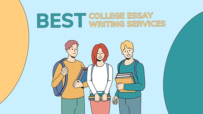 Best Essay Writing Services: Top 7 College Paper Sites in 2022