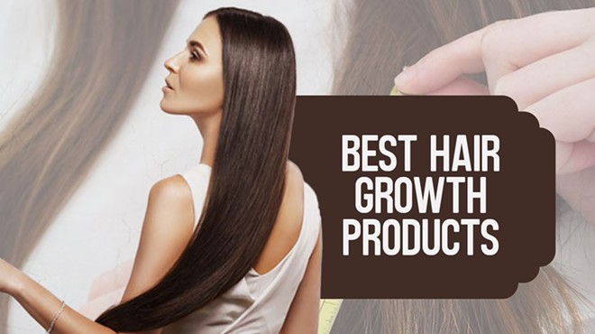 Best Hair Growth Products to Combat Hair Loss in 2024