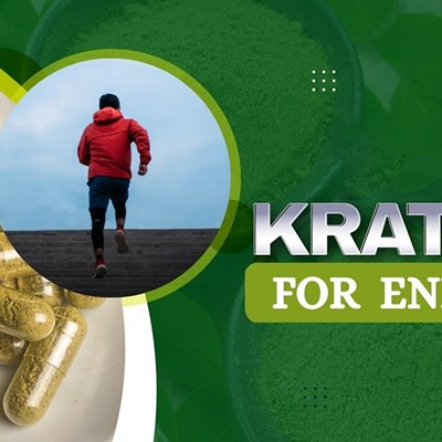 Best Kratom for Energy in 2024: 14+ Kratom Strains for Motivation & Focus
