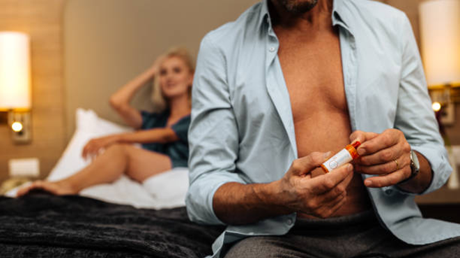 Best Male Enhancement Pills Of 2023: Top 5 Over The Counter Sexual Pills For Men