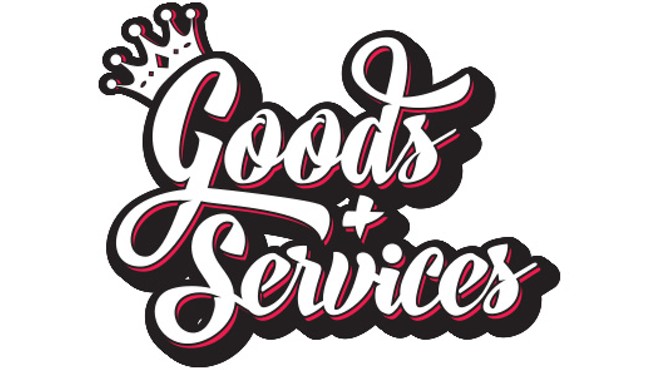 Best of Goods + Services