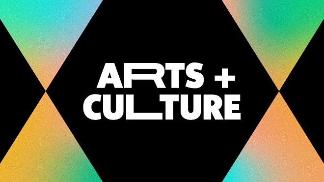 Best of PGH 2023: Best Arts + Culture