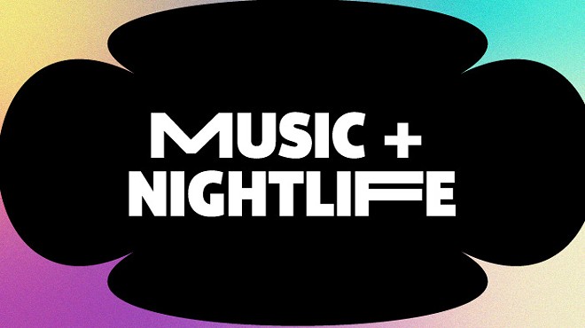 Best of PGH 2023: Best Music + Nightlife
