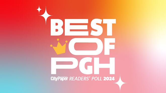 Best Of PGH 2024 - Details