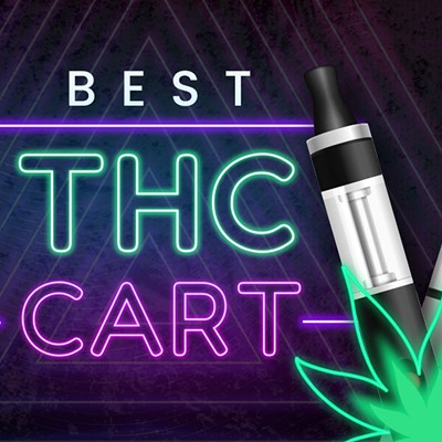 Best THC Carts Online With Premium Quality Weed for the Perfect High