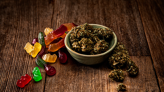 Best THC Gummies In 2022: Get Exclusive Black Friday & Cyber Monday Deals On THC Products (Special Offer)