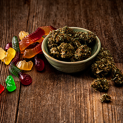 Best THC Gummies In 2022: Get Exclusive Black Friday & Cyber Monday Deals On THC Products (Special Offer)