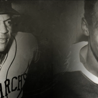 Beyond Their Years highlights two obscure Black sports legends