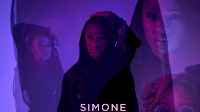 Black November Spotlight: Simone