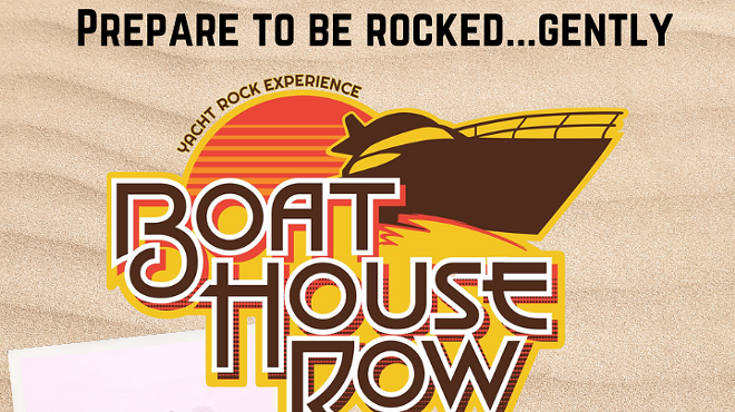 Boat House Row: Yacht Rock Experience