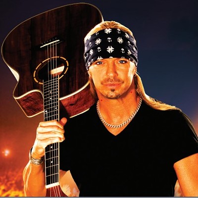 Bret Michaels is a multiplatinum global superstar and favorite of all ages and bringing his tour to The Palace on Friday, Nov. 24th