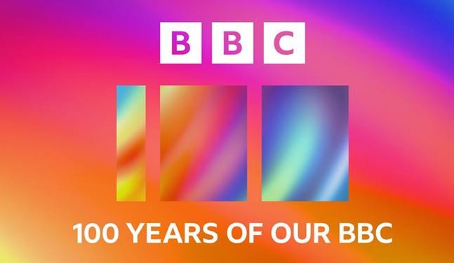 100 Years Of Our BBC