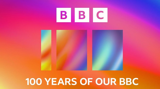 BRITSBURGH FESTIVAL - 100 Years of our BBC
