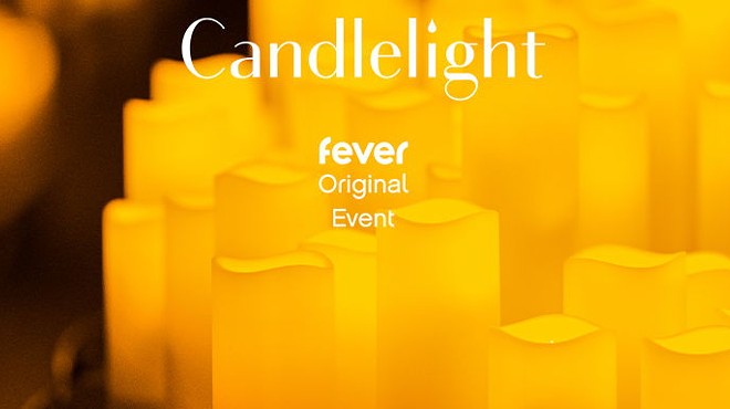 Candlelight: A Tribute to Queen