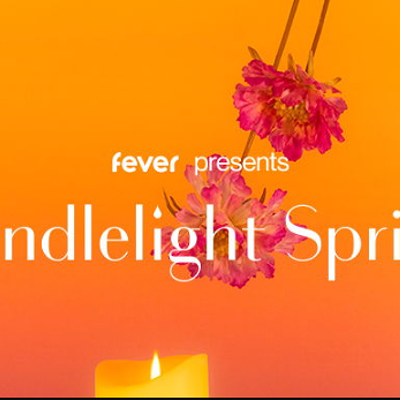 Candlelight Spring: A Tribute to Beyoncé