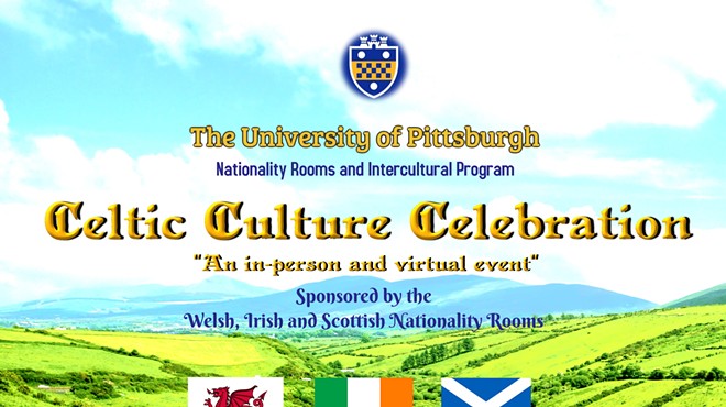 Celtic Culture Celebration