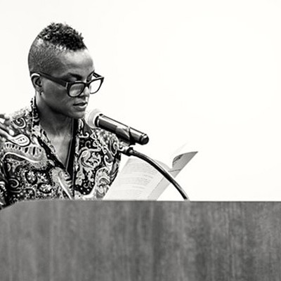 Center for African American Poetry and Poetics announces spring lineup of events