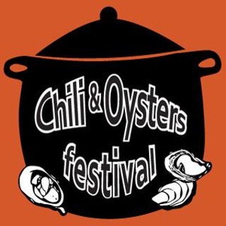 Chili and Oysters Festival